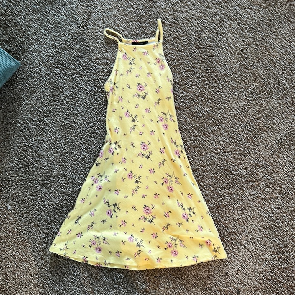 Forever 21 Dress